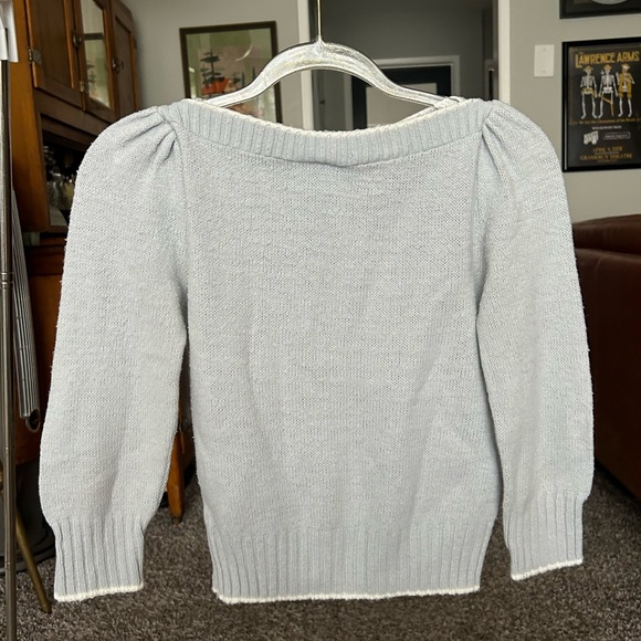 Vintage Sweater - Picture 6 of 7